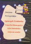 Szewczyk Dratewka - Audiobook. Autor: Porazińska Janina. Dadada.pl Okładka książki Szewczyk Dratewka - Audiobook