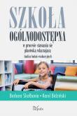 Szkoła ogólnodostępna w procesie stawania się placówką włączającą. Autor: Skałbania Barbara, Bidziński Karol. Dadada.pl Okładka książki Szkoła ogólnodostępna w procesie stawania się placówką włączającą