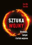 Okładka książki Sztuka wojny
