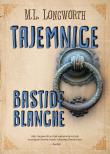Tajemnica Bestide Blanche Verlaque i Bonnet na tropie. Autor: M. L. Longworth. Dadada.pl Okładka książki Tajemnica Bestide Blanche Verlaque i Bonnet na tropie