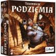 Tajemnicze podziemia - edycja 2022 TREFL. Wydawca: Trefl. Dadada.pl Opakowanie Tajemnicze podziemia - edycja 2022 TREFL