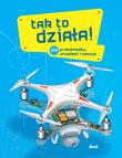 Okładka książki Tak to działa