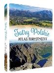 Tatry Polskie. Atlas turystyczny. Autor: Barbara Zygmańska. Dadada.pl Okładka książki Tatry Polskie. Atlas turystyczny