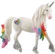Opakowanie Tęczowy jednorożec ogier Bayala