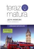 Teraz matura. J.angielski. Arkusze maturalne ZP. Autor:   Praca zbiorowa. Dadada.pl Okładka książki Teraz matura. J.angielski. Arkusze maturalne ZP