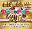 The Best of Disco Polo 2017 vol.2 (2CD). Autor: praca zbiorowa. Dadada.pl Okładka książki The Best of Disco Polo 2017 vol.2 (2CD)