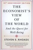 Okładka książki The Economist's View of the W