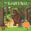 The Gruffalo: A Push, Pull and Slide Book. Autor: Donaldson Julia, Scheffler Axel. Dadada.pl Okładka książki The Gruffalo: A Push, Pull and Slide Book