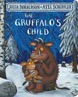 Okładka książki The Gruffalo`s Child