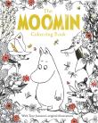 Opakowanie The Moomin Colouring Book