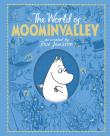 The Moomins: The World of Moominvalley. Wydawca: Pan MacMillan. Dadada.pl Opakowanie The Moomins: The World of Moominvalley