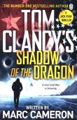 Okładka książki Tom Clancy's Shadow of the Dragon