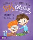 Tosia i wymarzony kucyk.. Słoneczna stadnina. Tom 1. Autor: Tuffin Olivia. Dadada.pl Okładka książki Tosia i wymarzony kucyk.. Słoneczna stadnina. Tom 1
