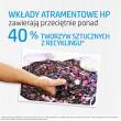 Opakowanie Tusz HP żółty HP 364, HP364=CB320EE, 300 str.,3 ml
