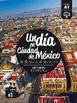 Okładka książki Un día en Ciudad de México