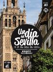 Okładka książki Un día en Sevilla
