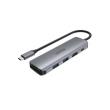 UNITEK HUB USB-C 2XUSB 3.1, PD 100W, SD/MSD, HDMI. Autor: Irena Brignull. Dadada.pl Okładka książki UNITEK HUB USB-C 2XUSB 3.1, PD 100W, SD/MSD, HDMI