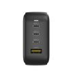Opakowanie UNITEK ŁADOWARKA GAN 4 PORTY, PD 100W, QC3.0,USB-C