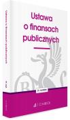 Ustawa o finansach publicznych w.21. Autor: Opracowanie zbiorowe. Dadada.pl Okładka książki Ustawa o finansach publicznych w.21