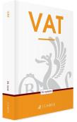 VAT w.34. Autor: Opracowanie zbiorowe. Dadada.pl Okładka książki VAT w.34