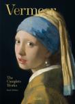 Okładka książki Vermeer. The Complete Works