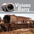 VISIONS OF BARRY. Autor: Grayer Jeffery. Dadada.pl Okładka książki VISIONS OF BARRY