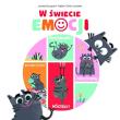 Okładka książki W świecie emocji