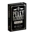 Opakowanie Waddingtons No. 1 Peaky Blinders
