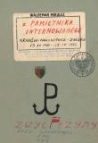 Waldemar Mikulec. Z pamiętnika internowanego.. Autor: Mikulec Waldemar. Dadada.pl Okładka książki Waldemar Mikulec. Z pamiętnika internowanego.
