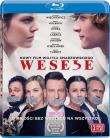 Okładka książki Wesele (Blu-ray)
