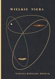 Okładka książki Wielkie nieba