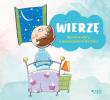Wierzę. Wyznanie wiary w opowiadaniach dla dzieci. Autor: Ferrero Bruno, Luigi Zonta. Dadada.pl Okładka książki Wierzę. Wyznanie wiary w opowiadaniach dla dzieci