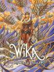 Wika i chwała Pana. Autor: Thomas Day, Olivier Ledroit. Dadada.pl Okładka książki Wika i chwała Pana