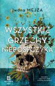 Okładka książki Wszystkie grzechy nieboszczyka