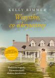Wszystko, co ukrywamy. Autor: Rimmer Kelly, Violetta Dobosz. Dadada.pl Okładka książki Wszystko, co ukrywamy