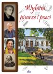 Wybitni pisarze i poeci. Autor: Paterek Anna. Dadada.pl Okładka książki Wybitni pisarze i poeci