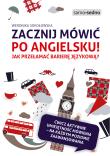Okładka książki Zacznij mówić po angielsku!