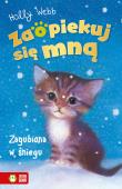 Zagubiona w śniegu. Zaopiekuj się mną. Autor: Webb Holly. Dadada.pl Okładka książki Zagubiona w śniegu. Zaopiekuj się mną