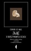 Zając o bursztynowych oczach w.4. Autor: Edmund de Waal. Dadada.pl Okładka książki Zając o bursztynowych oczach w.4
