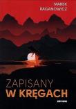 Okładka książki Zapisany w kręgach