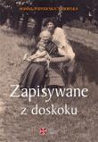 Okładka książki Zapisywane z doskoku