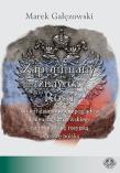 Zapomniany znawca Rosji. Wokół działalności.... Autor: Gałęzowski Marek. Dadada.pl Okładka książki Zapomniany znawca Rosji. Wokół działalności...