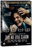 Okładka książki Żeby nie było śladów DVD