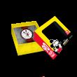 Opakowanie Zegarek analogowy Mickey WD20176