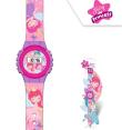 Opakowanie Zegarek cyfrowy Fairy Princess KL11306