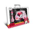 Opakowanie Zegarek cyfrowy z porttfelikiem Minnie WD21189