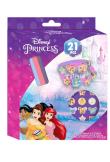 Zestaw biżuterii Disney Princess WD21642. Wydawca: Kids Euroswan. Dadada.pl Opakowanie Zestaw biżuterii Disney Princess WD21642