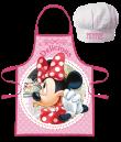 Opakowanie Zestaw kucharza Minnie WD21499DT