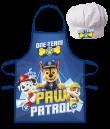 Opakowanie Zestaw kucharza Paw Patrol PW19806DT