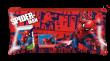 Zestaw piśmienniczy Spiderman 5 elementów w saszetce MV15921. Wydawca: Kids Euroswan. Dadada.pl Opakowanie Zestaw piśmienniczy Spiderman 5 elementów w saszetce MV15921